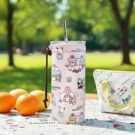 Sanrio Picnic Series (Set of 3) Set