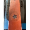 Husqvarna 48” Tractor Blades 3 Pack