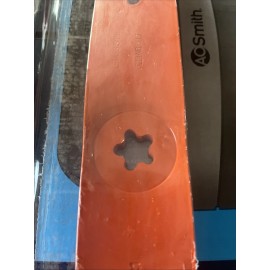 Husqvarna 48” Tractor Blades 3 Pack