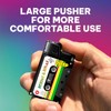 DJEEP Pocket Lighters, Limited Edition Mixtape Collection, Textured Unique Lighters,
