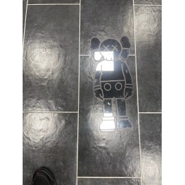 Mirror Kaws Figure mirror