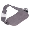 Electric Heating Uterus Belt Uniform Heat Dissipation USB Charging Hot