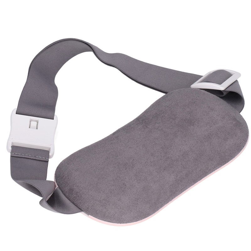 Electric Heating Uterus Belt Uniform Heat Dissipation USB Charging Hot