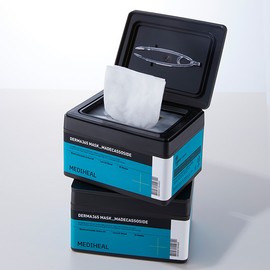 Mediheal Derma365 Mask Madecasosside 30P - Mediheal Derma365 Mask Madecasosside 30P