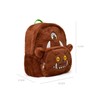 The Gruffalo Kids Mini Furry Backpack | Girls & Boys