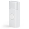 Alecto ADB-11 Wireless Doorbell, Wireless Doorbell, 30 Metre Range, IP44