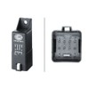 HELLA 4RV 008 188-711 Control Unit, Glow Time, 12 V,