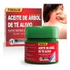 Crema Para Eczema Alivio De La Picazón E Irritación 25g