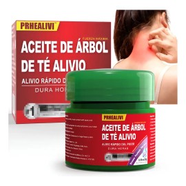 Crema Para Eczema Alivio De La Picazón E Irritación 25g