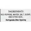 Delallo, Peppers Red Roasted, 12 Ounce