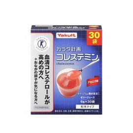 yakurutoherusuhu-zu koresutemin aserora Taste 180g (, G X 30 Bags)