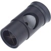 Celticbird 1.25 Inch Collimation Eyepiece with Cross Hair for Newtonian