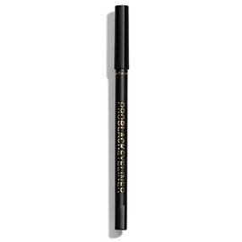 Pro Black Eyeliner - Silk Touch Effect - Long Wear - Waterproof - Pack of 1