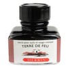 J. Herbin Fountain Pen Ink - 30 ml Bottled -