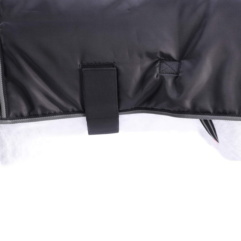 Leberna Goat Coats Breathable Animal Protection, Goat Blanket, Sheep Blankets,