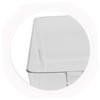 BIUDECO Food Storage Bins Lids Crisper Box for Fridge Fruit
