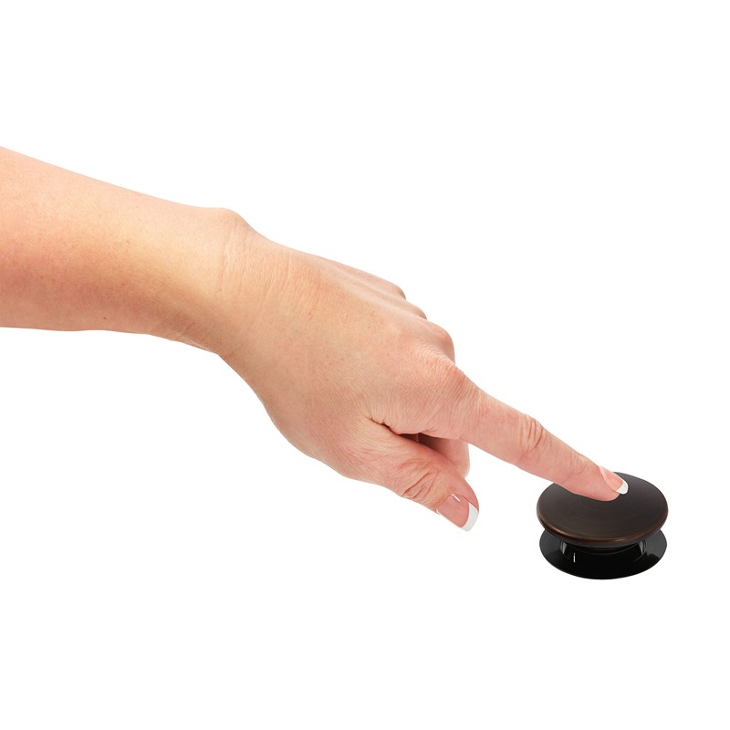 Pfister Push & Seal Pop Up Drain Stopper Assembly Kit