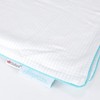 SleepCOOL. Cushion Cover with Cooling Effect 40 x 80 cm