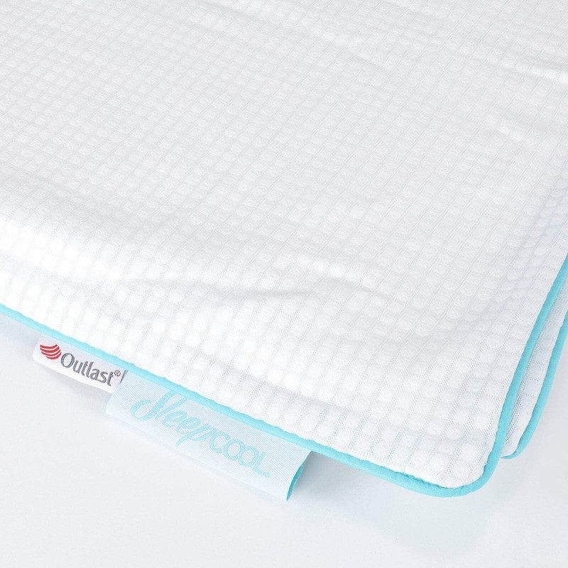 SleepCOOL. Cushion Cover with Cooling Effect 40 x 80 cm