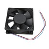 CPU Cooling Fan 120mm 24V 0.75A 1300RPM Quiet 3Pin Connector