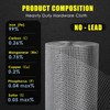 GoldPeak 19 Gauge Hardware Cloth 1/2 inch 48 x 50