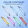 LivTee License Plate Light, Extremely Bright LED License Plate Lights