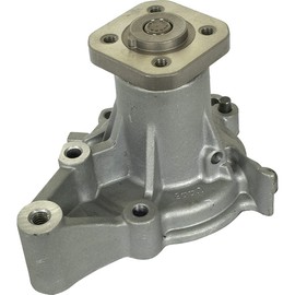 Herth+Buss J1510321 Wasserpumpe | mit Dichtung