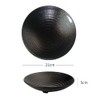 HIGHAWK Flower Vase, For Artificial Flowers, Water Base, Pottery, Flower