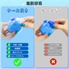 For Tamagotchi Paradise Dedicated Full Protection Hard Case & Crown