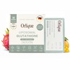 Liposomal Glutathione with Vitamin C - 30 Sachets - 400