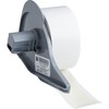 Brady All Weather Permanent Adhesive Vinyl Label Tape for M710