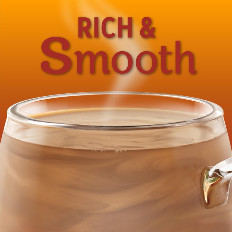 Coffee-mate Cafe Collection Caramel Macchiato, 15 Ounce (Pack of 6)