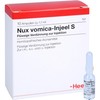 NUX VOMICA INJEEL S Ampoules Pack of 10