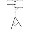 Harmony Audio HA-TREESTAND Pro Audio DJ Lighting Multi Arm Tripod