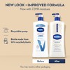 Vaseline Intensive Care Lotion, Advanced Repair Unscented, 32 Ounce