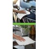 StreakFreeFactory Microfiber Cloth "As Seen On TV" 3 Pack -