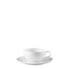 Rosenthal TAC Gropius White Tea Cup 2-Piece