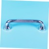FRCOLOR Handicap Grab Bars Bathroom Grab Bar Stainless Steel Handles