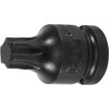 BGS 5486-T60 Power Bit Insert 12.5 mm (1/2 Inch) T-Profile