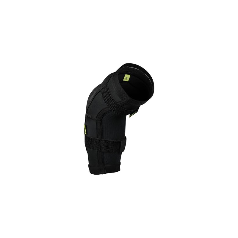 IXS Flow 2.0 Elbow Pads Black