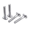 CarAngels 10pcs M6 40mm T-Bolt 19mm T Slot Track Table