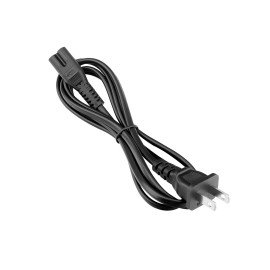 For JBL 2-Prong AC Power Cord Cable For ONN. 100008736 JBL PartyBox 100 200 300 1000 310