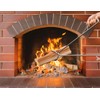 Skyflame Heavy Duty Firewood Log Claw Grabber for Indoor Fireplace