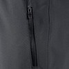 CMP Pantaloni Zip off Elasticizzati da Bambini, Antracite, 164