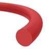 Sterling Seal & Supply 218 Silicone O-Ring, 70A Durometer, Red,