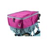 Maruto D-2R-UP Pickup Rear Basket Cover Wine