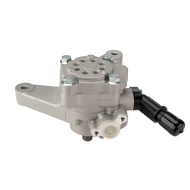 KAX Power Steering Pump, Compatible with 2008-2012 Accord 3.5L, 2009-2011 Pilot, 2010-2011 Accord Crosstour, 2012 Crosstour, OE Replace# 21-5494