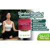 Solo Therapy Cascara Sagrada Bark Herb Tea Rhamnus Purshiana Herbal