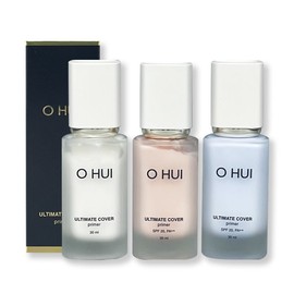 O HUI Ultimate Cover Primer 30ml, No. 01 Illuminator / 오휘 얼티밋 커버 프라이머 30ml, 01호 일루미네이터