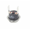 Thermostat: Ariston Hotpoint 1605160 to C00115570 Ariston A, AMXXL Series, Hotpoint WD Series Washer Dryer Thermostat